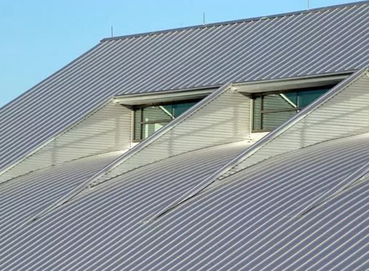 Капитальный ремонт мягкой крыши